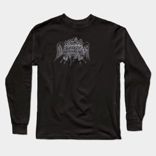 sleater-kinney Long Sleeve T-Shirt